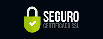 Logo SSL Certificado